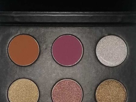 Vapor Warmth Eyeshadow Palette Cheap