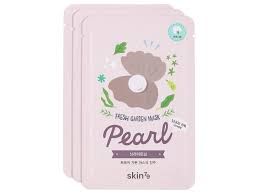 skin79 Fresh Garden Mask: Pearl Online Sale