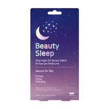 LUKE Beauty Sleep Overnight Oil Serum Patch Discount