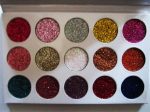 Studio 54 Disco Glitter Eye Shadow Palette Sale