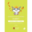 SNP Rabbit Brightening and Balancing Sheet Mask Online now