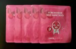 JJ Young Pore Rosehip Mud Sheet Masks Online Sale