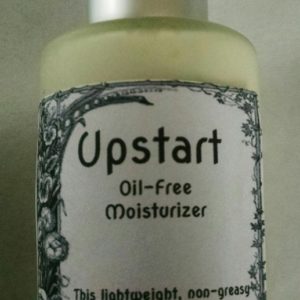 Upstart Oil-Free Moisturizer Discount