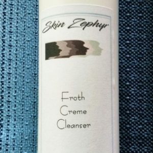 Skin Zephyr Froth Cream Cleanser For Discount