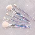 Clarion Crystal Makeup Brushes Supply