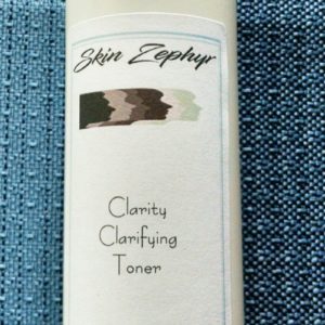 Skin Zephyr Clarity Clarifying Toner Online