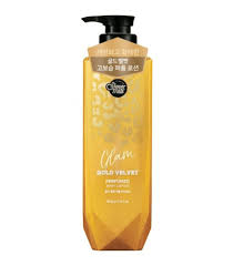 Showermate Glam Gold Velvet Perfumed Body Wash For Cheap