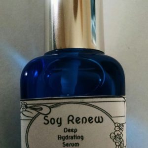 Soy Renew Deep Hydrating Serum on Sale