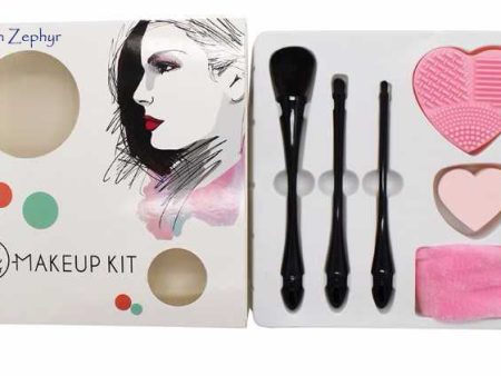 Zephyr Super Makeup Kit Cheap