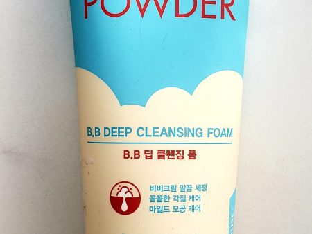 Etude House Baking Powder B.B Deep Cleansing Foam For Discount