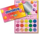 RUDE Mentos Mixed Fruit Neon Palette Online now