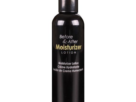 Mehron Makeup Before and After Moisturizer Lotion (4oz) Hot on Sale