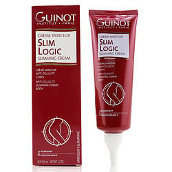 Guinot by GUINOT , Slim Logic Slimming Cream  --125ml 4oz Supply