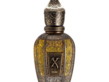 Xerjoff Ether Parfum 1.7oz - 50ml Parfum Spray For Sale