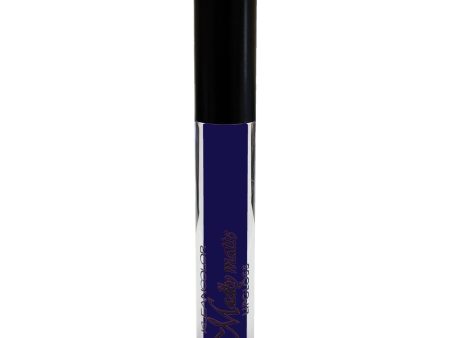 KLEANCOLOR Madly Matte Lip Gloss Fashion