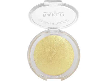 KLEANCOLOR Baked Highlighter 2866 Cheap