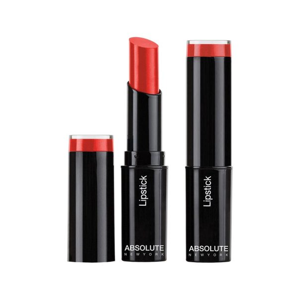 Absolute New York Ultra Slick Lipstick (LUSTY) Online Hot Sale