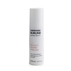 Annemarie Borlind by Annemarie Borlind , Fruit Acid Exfoliant  --30ml 1.01oz Discount