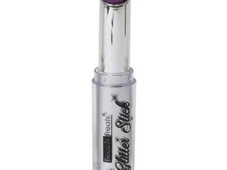 BEAUTY TREATS Glitter Stick - Purple Discount