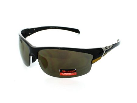 XLOOP Sunglasses Sports XL2368 Fashion