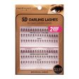 ABSOLUTE Poppy & Ivy 5D Darling Lashes Discount