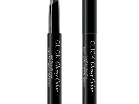 Absolute NY Click Glossy color (grey matter) Sale