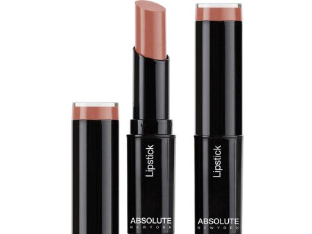 Absolute New York Ultra Slick Lipstick (FANTASTIC) For Sale