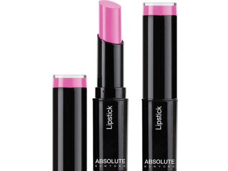 Absolute New York Ultra Slick Lipstick (GRACIOUS) Online Sale