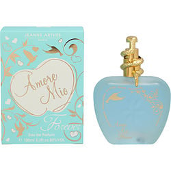 AMORE MIO FOREVER by Jeanne Arthes , EAU DE PARFUM SPRAY 3.3 OZ Cheap