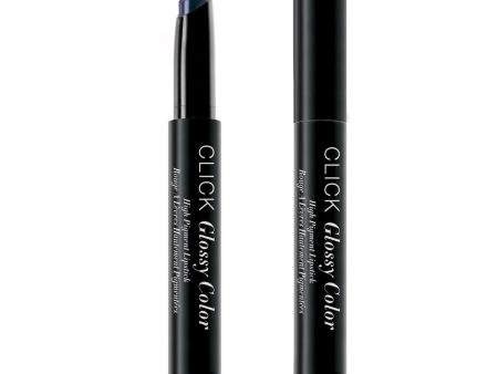 Absolute NY Click Glossy color (Deep end) For Discount