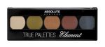 Absolute New York True Palettes (Element (NF073)) For Cheap