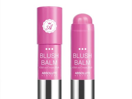 Absolute NY Blush Balm (GNO) Supply