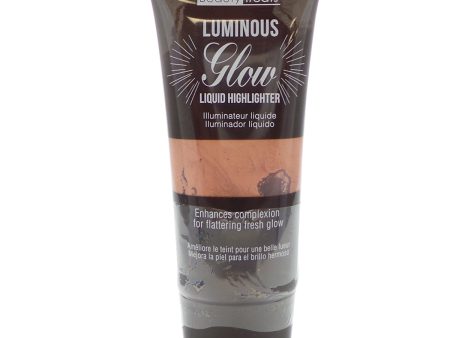 BEAUTY TREATS Luminous Glow Liquid Highlighter - 1 Online now