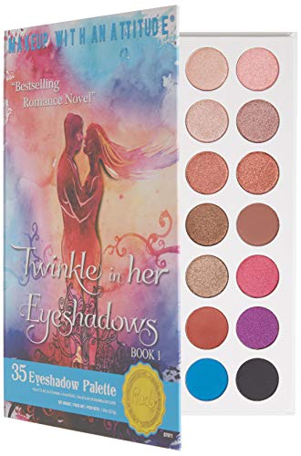 Rude - Twinkle in her Eyeshadows - Book 1 Sale