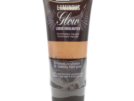 BEAUTY TREATS Luminous Glow Liquid Highlighter - 2 Online Sale