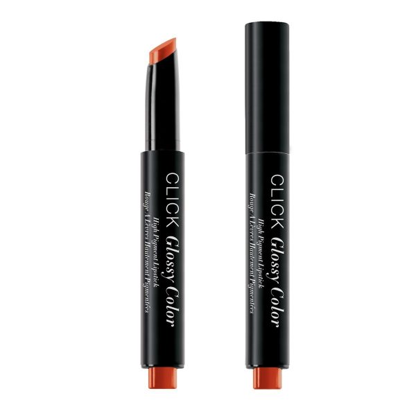 Absolute NY Click Glossy color (Coral Chaos) Online Hot Sale