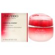 Essential Energy Hydrating Cream by Shiseido for Women - 1.7 oz Cream For Discount