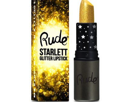 Rude - Starlett Lip Glitter - Queen B Cheap