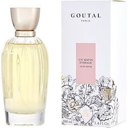 UN MATIN D ORAGE by Annick Goutal , EAU DE PARFUM SPRAY 3.4 OZ (NEW PACKAGING) Cheap