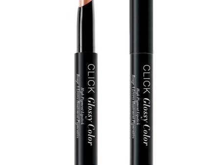 Absolute NY Click Glossy color (coverup) Online