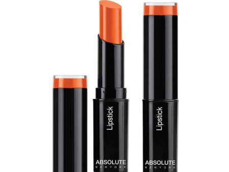 Absolute New York Ultra Slick Lipstick (MAGICAL) Online now