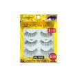 ABSOLUTE Poppy & Ivy 5D Darling Lashes (3-Pack) Online Sale