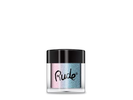 Rude - You re So Fine Pigment - Baby s Bottom For Discount