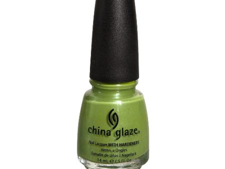 China Glaze Nail Polish, Tree Hugger 651 Online Hot Sale