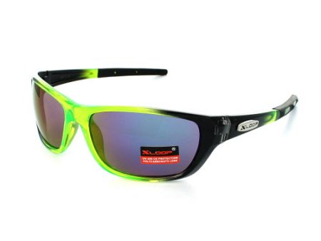 XLOOP Sunglasses Sports XL2385 Supply