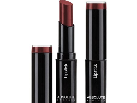 Absolute New York Ultra Slick Lipstick (SMART) on Sale