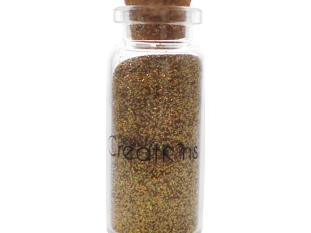 BEAUTY CREATIONS Loose Glitter Powder - Goldmine Hot on Sale