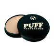 W7 Puff Perfection All in One Cream Powder Online