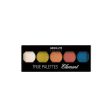 Absolute New York True Palettes (Element (NF073)) For Cheap