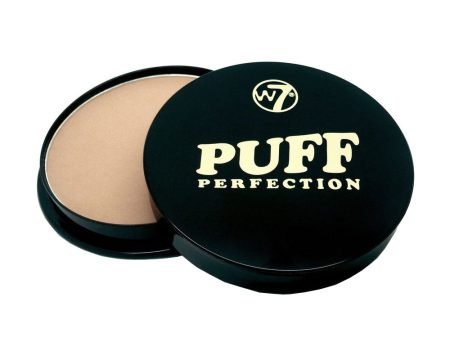 W7 Puff Perfection All in One Cream Powder Online